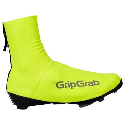 GripGrab - PACR Waterproof Road Shoe Covers - Überschuhe 48/49 - 3XL | EU 48-49 grün Image