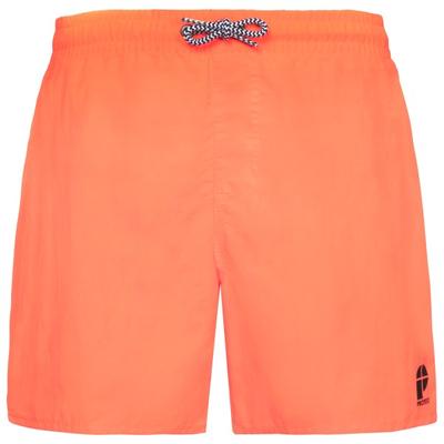 Protest - Boy's Culture JR - Boardshorts Gr 116 rot Image
