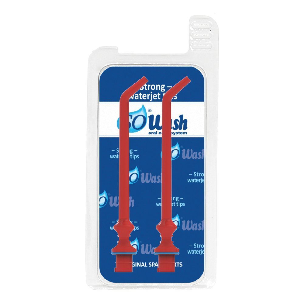 Sowash Testina Strong Ric 2Pz 2 St