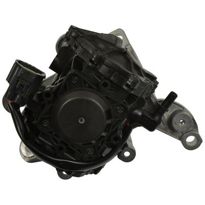 Standard Vacuum Pump, 3-year or 36,000-mile limited warranty VCP127