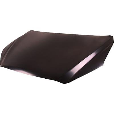 Sherman Hood Steel Primed White Glove Delivery, Lifetime limited warranty against defects 3478A-28-0