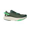 Trailrunningschuh THE NORTH FACE "M ALTAMESA 300", Gr. 42, duck grün, grass, Textil, sportlich, Schuhe
