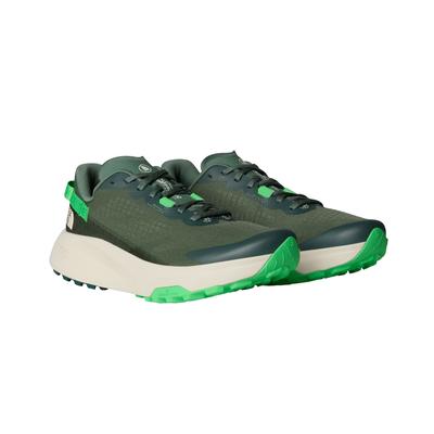 Trailrunningschuh THE NORTH FACE "M ALTAMESA 300", Gr. 44, duck grün, grass, Textil, sportlich, Schuhe Image