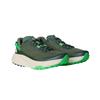 Trailrunningschuh THE NORTH FACE "M ALTAMESA 300", Gr. 43, duck grün, grass, Textil, sportlich, Schuhe
