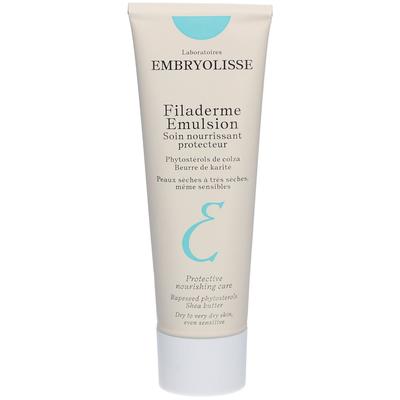 Embryolisse LES Nourrissants Filaderm Emulsion - Soin nourrissant et protecteur. tube 7 75 ml Image