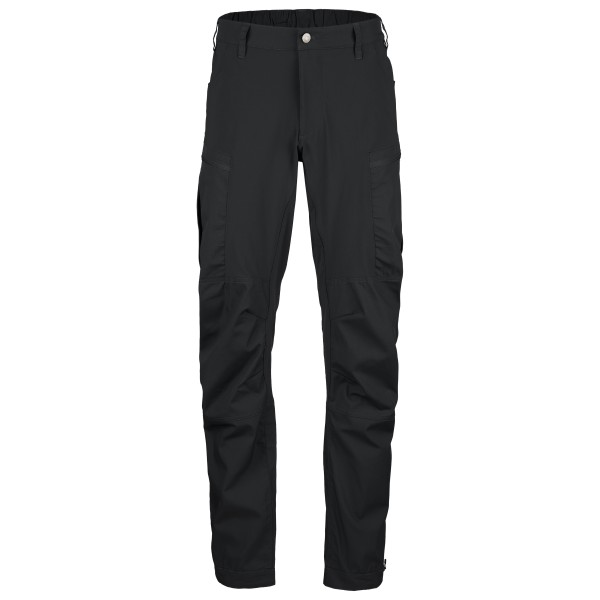Stoic - FalunSt. Tour Pants Light - Trekkinghose Gr M - Regular schwarz