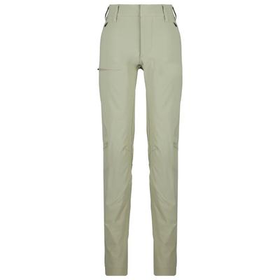 Stoic - Women's HoforsSt. Softshell Pants Light - Softshellhose Gr S - Regular grau Image