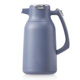 Stack man 68 Oz Stainless Steel Thermal Coffee Carafe, Double Wall Insulated Vacuum Flask, Water Coffee & Beverage Dispenser | 13 cups | Wayfair