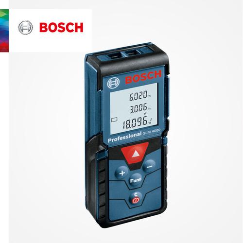 KZQ - GLM4000 Laser-Entfernungsmesser mit 40 m Reichweite - 0601072981