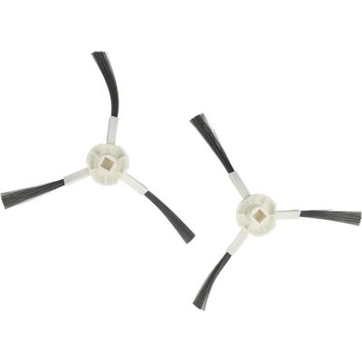 2x Seitenbürste kompatibel mit Dreame L10, S10, X20, X10, W10S pro, S20 Saugroboter Image