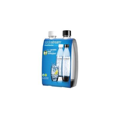 Sodastream - Duopack Fuse - Flaschenset - für Trinkwassersprudler Image