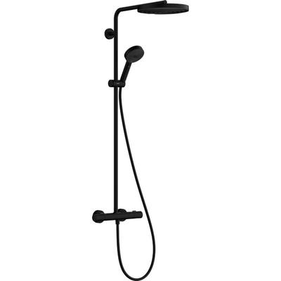Pulsify s puro Duschsystem 260, 1jet, Ecostat Fine, - Hansgrohe Image