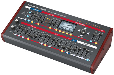 Behringer DeepMind 12XD