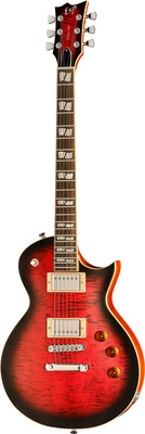 ESP Eclipse USA Black Cherry SB