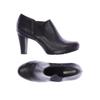 Geox Damen Pumps, Gr. 35, schwarz, kein Etikett