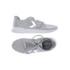 hummel Herren Sneakers, Gr. 40, grau, kein Etikett