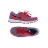 Nike Damen Kinderschuhe, Gr. 38, grau, kein Etikett
