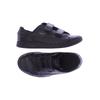 Puma Herren Kinderschuhe, Gr. 34.5, schwarz, kein Etikett
