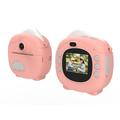 Macchina fotografica digitale portatile Autofocus HD Pixel e schermo da 2,0 pollici Batteria ricaricabile Funzione di stampa da taschino