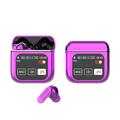 SE 60 Auricolare stereo semi-in-ear wireless Bluetooth Sports Mini