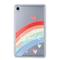 Tablette Hüllenabdeckung Für Samsung Galaxy Tab A9 8.7 S9 11 inch S9 Plus 12.4 S8 Plus 12.4'' S8 11'' S7 Plus 12.4 S7 11'' S6 Lite 10,4 A8 10.5'' A7 Lite 8.7'' Vollschutz Stoßfest Grafik TPU