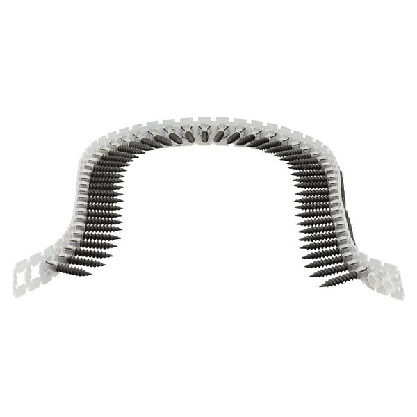 makita Schnellbauschrauben F-30955 3,9 x 30,0 mm 1000 Stück Image