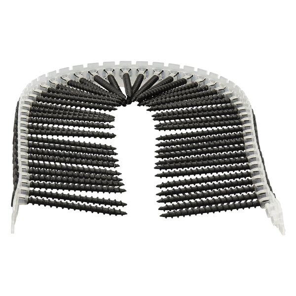 makita Schnellbauschrauben F-30942 3,9 x 55,0 mm 1000 Stück Image