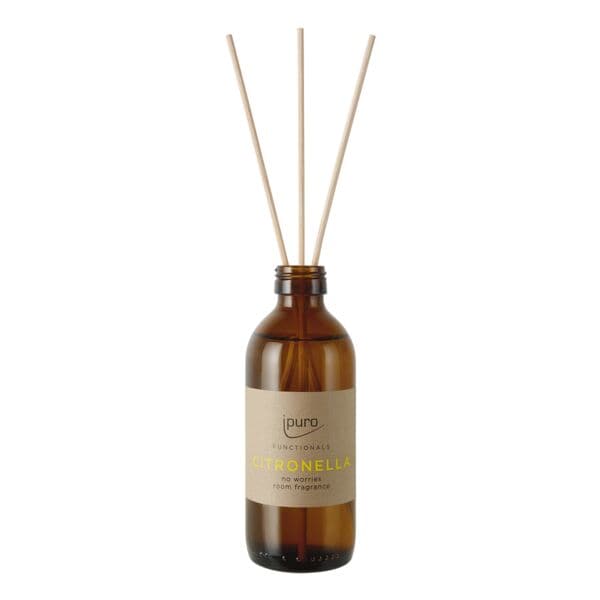 ipuro Raumduft »Functionals citronella« 150 ml Image