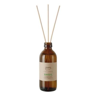 ipuro Raumduft »Functionals basil« 150 ml grün