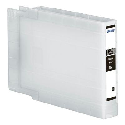 Epson Tintenpatrone »T04B1XL« C13T04B14N schwarz Image