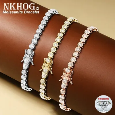 Bracelets