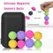 Magnetic Fidget Toy,EDC Anti Stress Relief Toys,Fidgeting Antistress Anxiety Sensory Toy Magnet