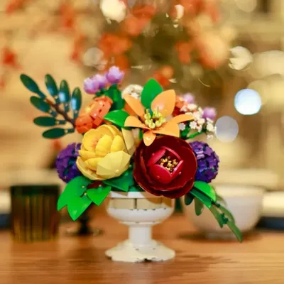 Flowers+Plants