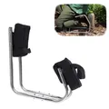 Sedile per ginocchio da giardino portatile che protegge le ginocchia sgabello da giardino sedia da giardino indossabile ginocchiera strumenti per il risparmio di manodopera per il lavoro agricolo