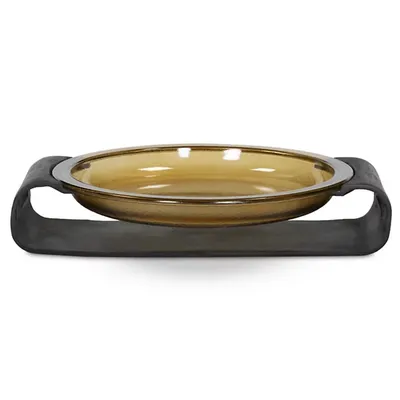 Four Hands Runa Bowl