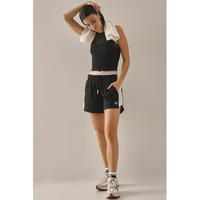 P. E Nation Sonic Shorts