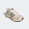 Sneaker ADIDAS SPORTSWEAR, Gr. 42, orange tint, ivory, wonder quartz, Textil, Synthetik, Leder, sportlich, Schuhe