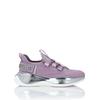 Sneaker PLEIN SPORT "The Iron Tiger Gen.x.02", Gr. 36, Normalschaft, 30, lila, Schuhe