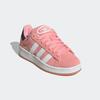 Sneaker ADIDAS ORIGINALS "CAMPUS 00S", Gr. 37, semi pink spark, cloud weiß, gum 2, Leder, Synthetik, sportlich, Schuhe