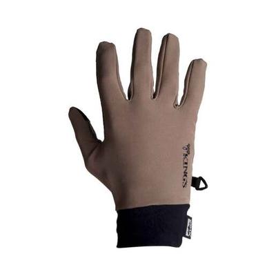 Kings Camo Men's XKG Lightweight Gloves - Dark Khaki L/XL