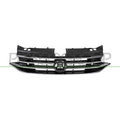 PRASCO Universal schwarz für VW 5NA853651BEZLL VG8302021 Image