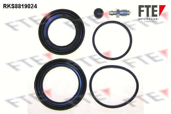 FTE Universal 9323613 Image