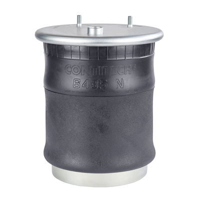 CONTITECH AIR SPRING Federbalg, Luftfederung Premium Range 6435 N P01 Universal für DAF 2469170 1892100 Image