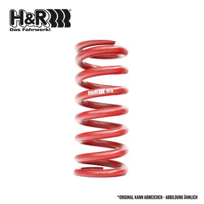 H&R Fahrwerksfeder Universal vorne rechts links 23026VA2 Image
