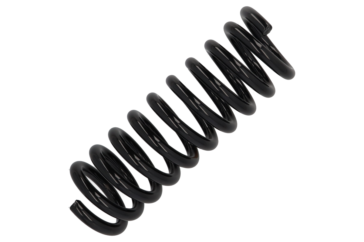 DACO GERMANY Fahrwerksfeder 801600l Vorderachse links für JEEP Image