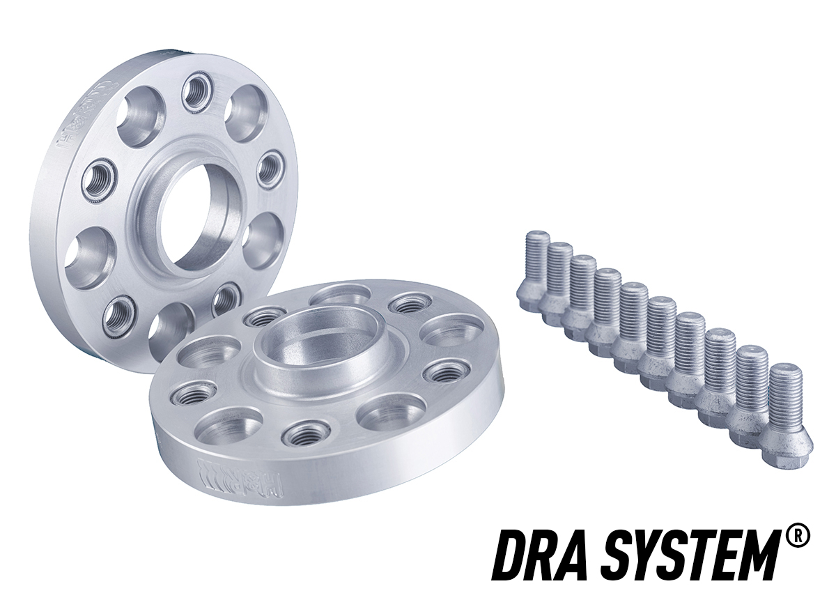 H&R Spurverbreiterung Universal 50 507956500 Image