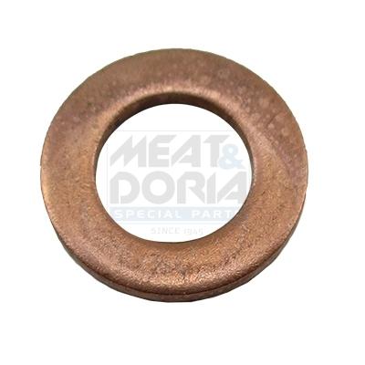 MEAT & DORIA Dichtring, Düsenschacht Universal 13mm 9899 Image