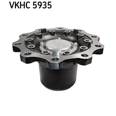 SKF Universal mit Dichtung VKHC 5935 Image