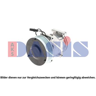 AKS DASIS Universal 853086N Image