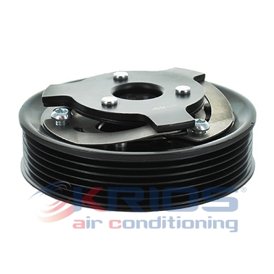 MEAT & DORIA Universal K21288 Ø110mm 110mm Image